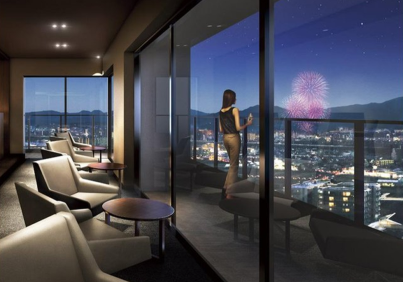 ファイル:グレーシアタワーズ海老名 スカイラウンジ（20階）完成予想図.png