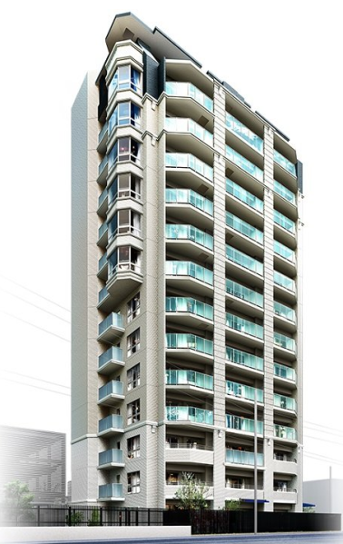 ファイル:ヴェレーナ相模大野 外観完成予想図.png