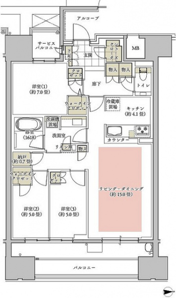 ファイル:20181205グランドメゾン上本町 THE CLASS2.jpg