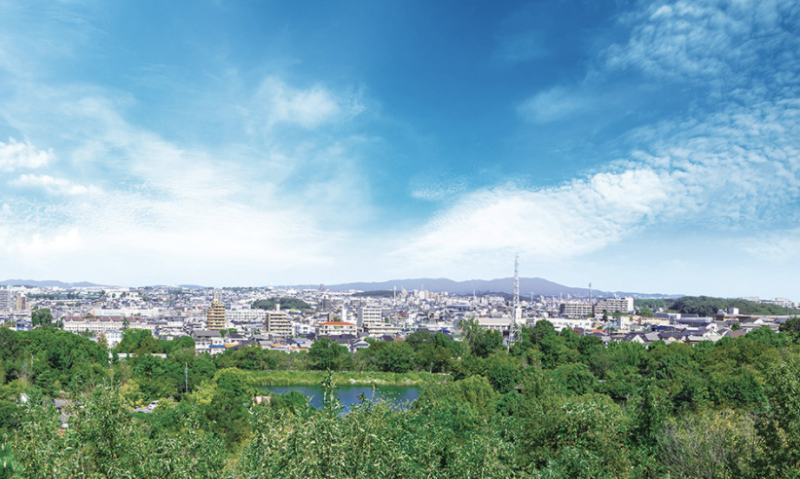 ファイル:バンベール左京山 現地周辺写真.png