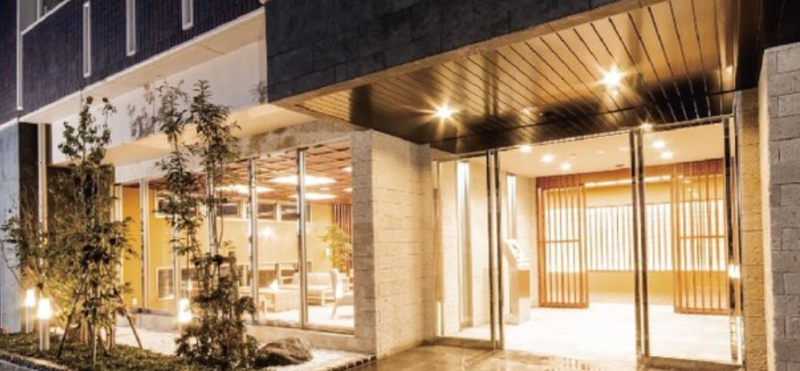 ファイル:アーデント住吉参番館 エントランス.png