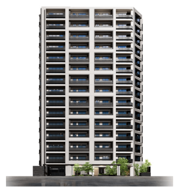 ファイル:グランクレア橦木町 外観完成予想図.png