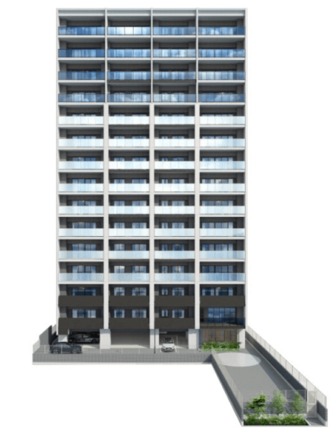 ファイル:ブランシエラ ディライト照国 外観完成予想図2.png