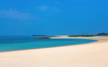 プレミスト豊崎シーアンドパークス　美らSUNビーチ