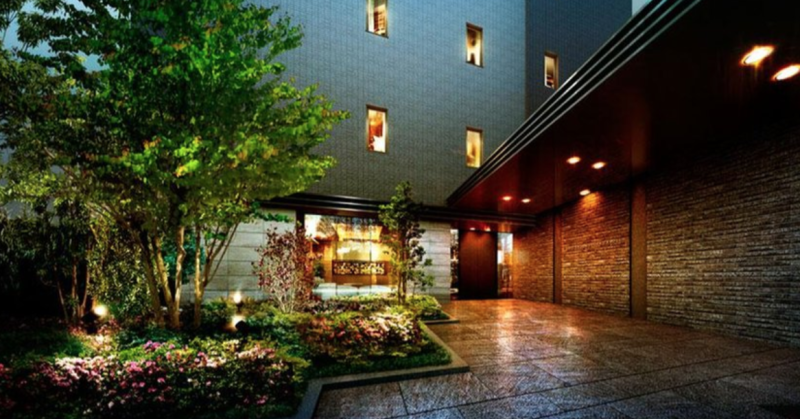 ファイル:リビオ柏の葉キャンパス エントランス完成予想CG.png