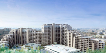 ウエリス豊中桃山台　外観1