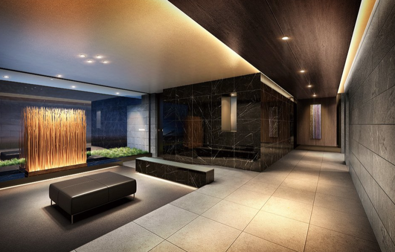 ファイル:サーパス春日部ゲートレジデンス ラウンジ完成予想CG.png