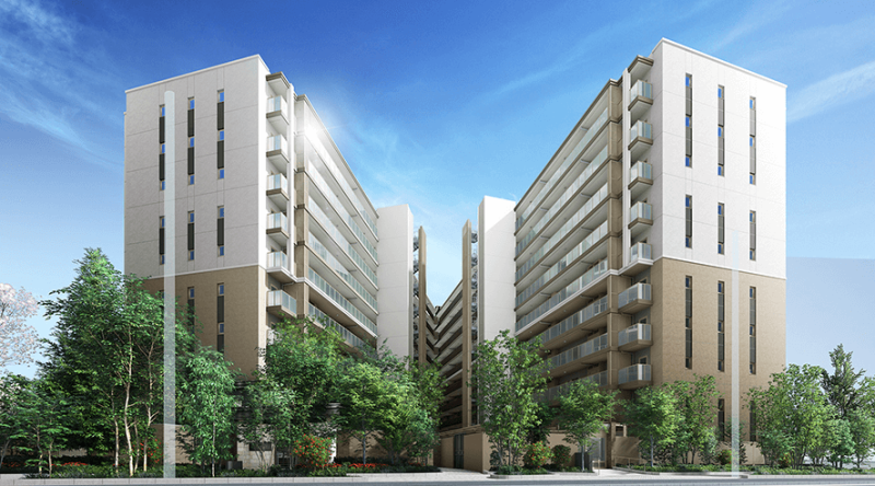 ファイル:ザ・パークハウス 横浜川和町テラス 外観完成予想図1.png