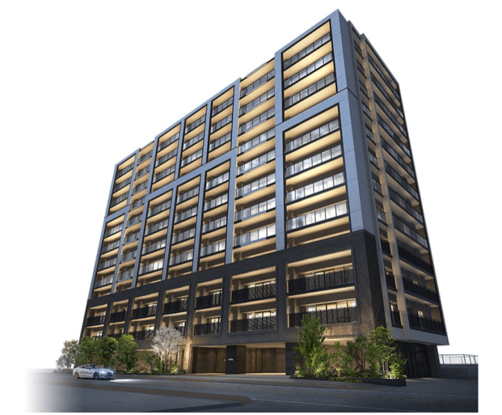 ファイル:レクシア島崎スクエアガーデン 外観完成予想図1.png