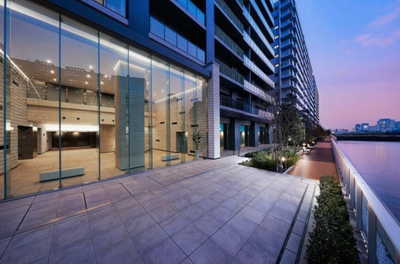 ファイル:品川イーストシティタワー プライベートデッキ2.png