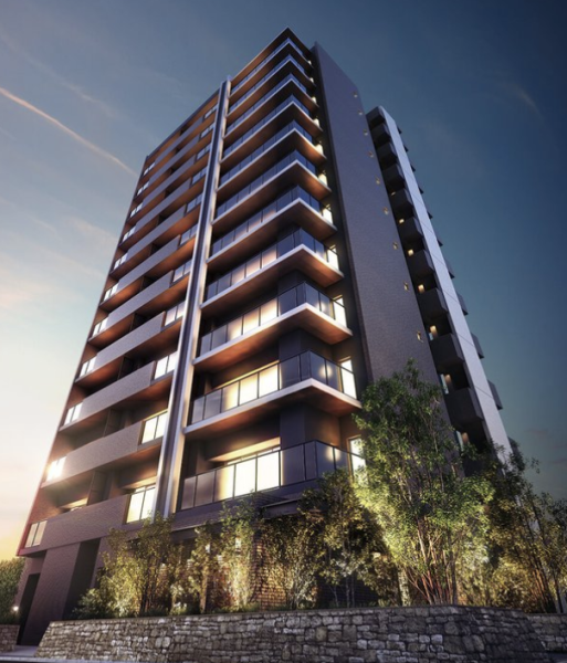 ファイル:サーパス営所通 外観完成予想図.png