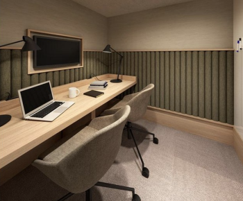 ザ レジデンス 三番町　ザ・サテライト完成予想CG