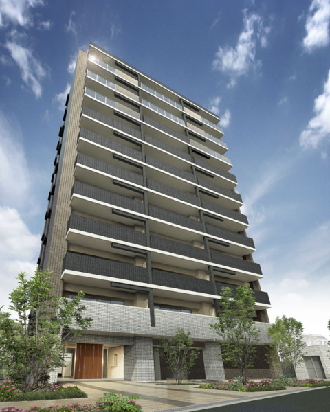 ファイル:プレサンス ロジェ 高槻プレミア.jpg