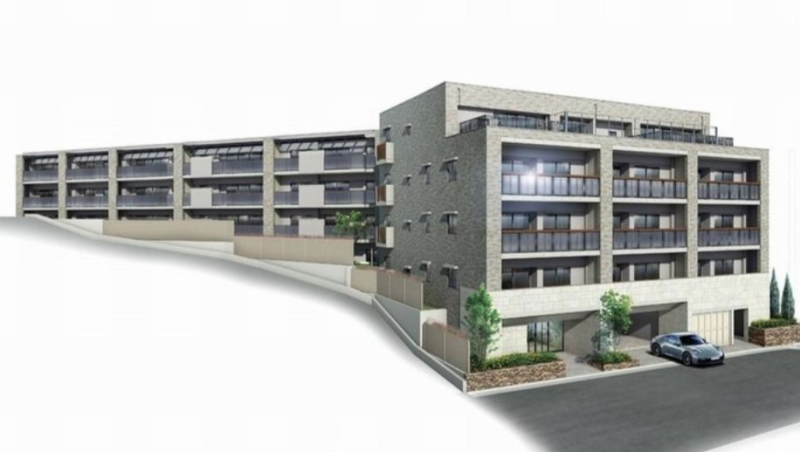 ファイル:ワコーレ夙川霞町 外観完成予想図.png