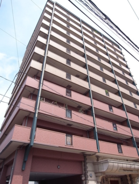 ファイル:ヴェルディ観音弐番館［パークアベニュー］ 外観.png