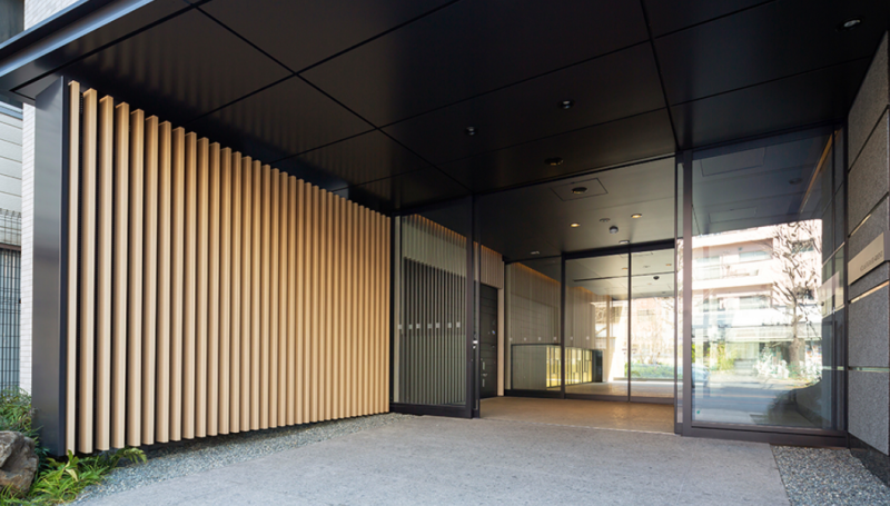 ファイル:アトラス東高円寺 エントランス2.png