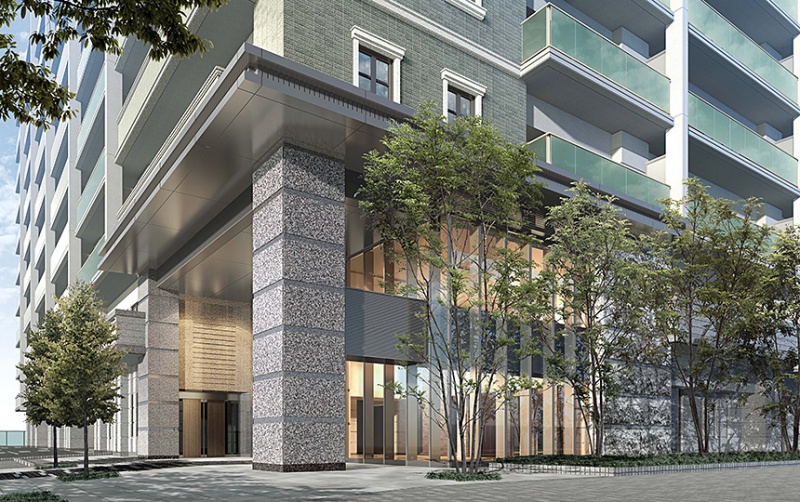 ファイル:グラジオ 姫路駅ウエストクリスタルエントランス.jpg