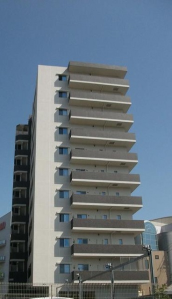 ファイル:シティライフ小牧 外観 170525.jpg