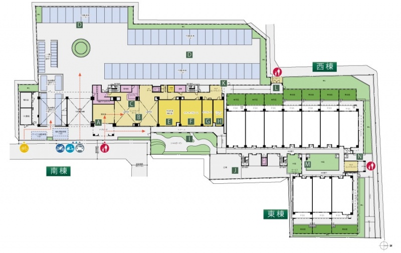 ファイル:ランドプラン 山科161026.jpg