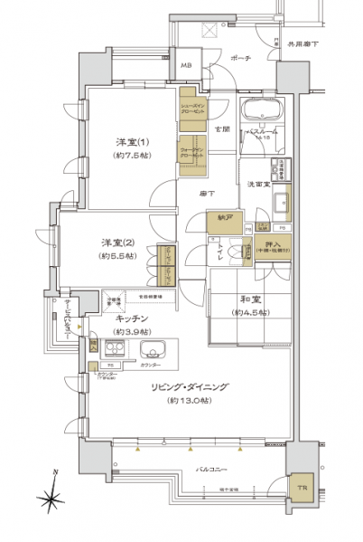 ファイル:Aタイプ 広瀬町161011.png