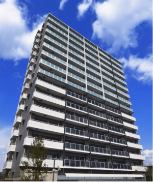 T-STAGE幸田相見駅前 Grand Sky　外観2