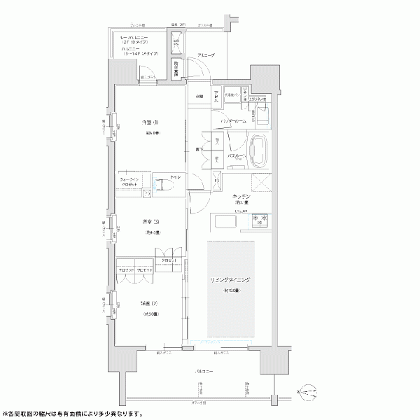 ファイル:Aタイプ 北戸田161016.gif