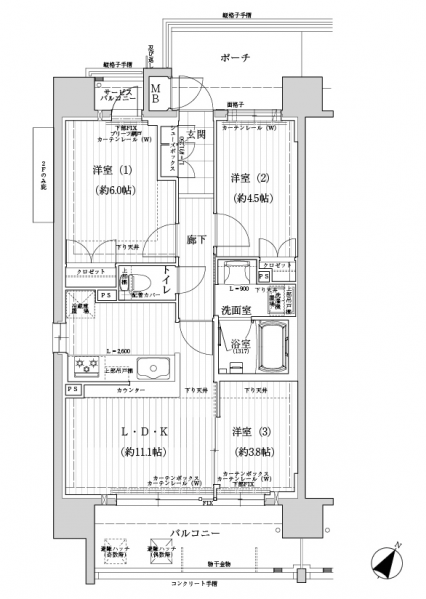 ファイル:Aタイプ 千船161020.png