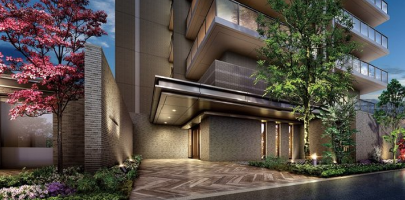 ファイル:アルバックス蒲郡レジデンス エントランス完成予想図.png