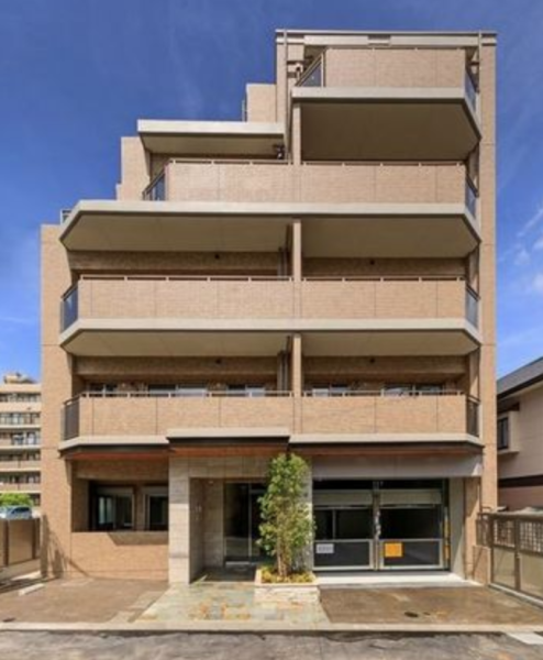 ファイル:DOOP高宮の杜 外観2.png