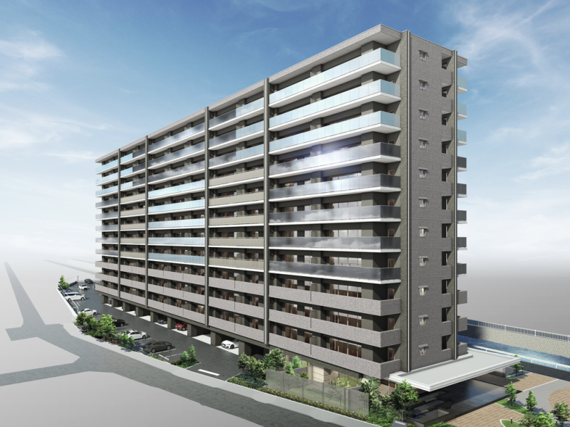 ファイル:アルファステイツ今里町 外観完成予想図2.png