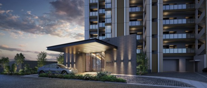 ファイル:グランドパレス国分駅前 エントランスアプローチ完成予想図.png