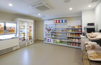 シティテラス小金井公園　ミニショップ