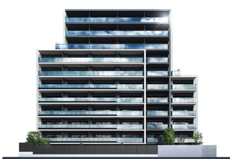 ファイル:プラウド小竹向原 外観完成予想図.png