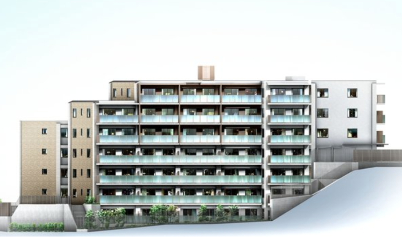 ファイル:リビオ成増ブライトエア 外観完成予想CG2.png