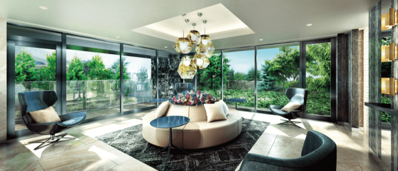 ファイル:レーベン北戸田 ATOMOS ラウンジ完成予想CG.png