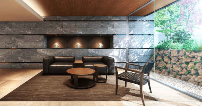 ファイル:グランドメゾン新川崎加瀬山 エントランスホール完成予想CG.png