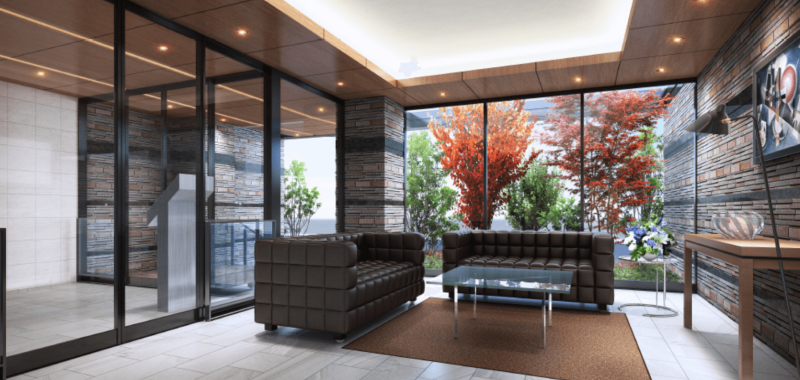 ファイル:ダイアパレス刈谷広小路 エントランス ラウンジ完成予想CG.png