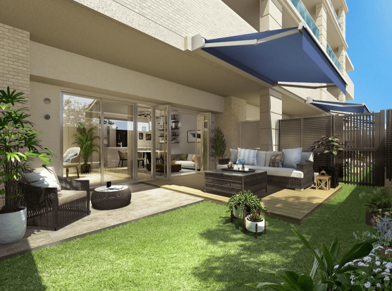 ファイル:ヴェレーナシティ朝霞 オープンエアリビング（ADoLタイプ）完成予想図(※3).png