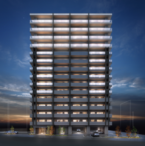 ファイル:アルファレジデンシア新潟駅 外観完成予想CG2.png