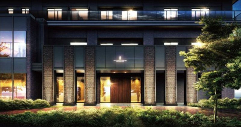 ファイル:ザ・グランアルト札幌 苗穂ステーションタワー 1階北側エントランス完成予想図.png