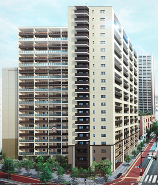 ファイル:ザ・パークハウス 赤坂タワーレジデンス 外観.png