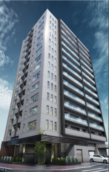 ファイル:ブランズ札幌大通 外観.png