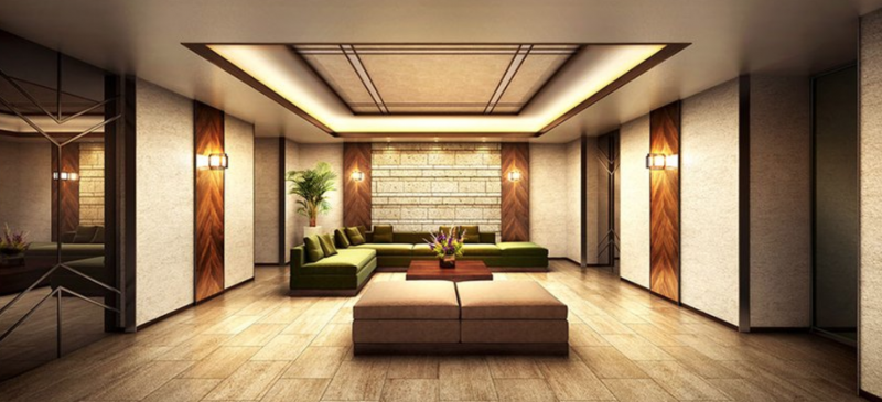 ファイル:ライオンズ芦屋グランフォート エントランスホール完成予想CG.png