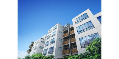 インプレスト鷺沼