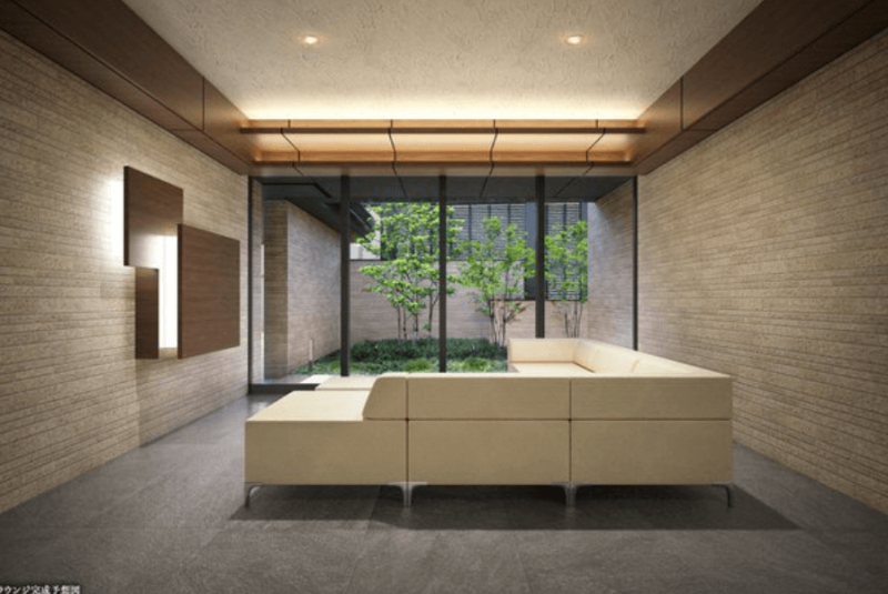 ファイル:ワコーレシティ立花 ラウンジ完成予想図.png