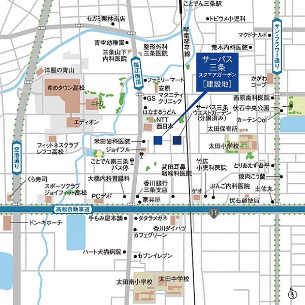 ファイル:現地案内図 三条 170916.jpeg