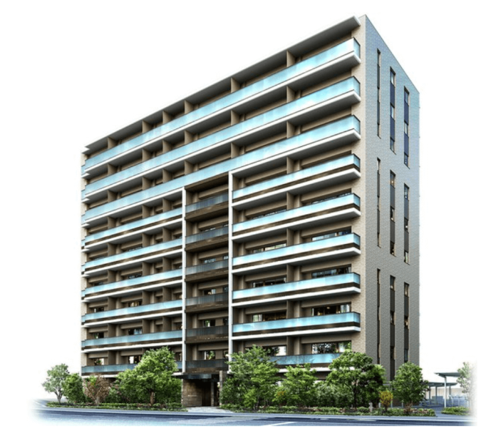 ファイル:オープンスクエア川口 外観完成予想図.png