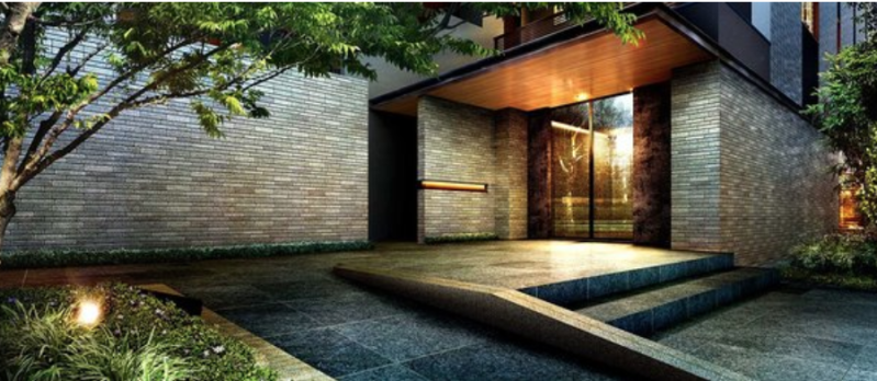 ファイル:プレミストあすとテラス エントランス完成予想図.png