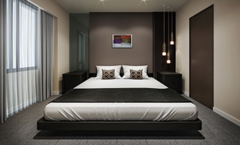 ファイル:プレミストタワーズ札幌苗穂 アクアゲート（A街区）ゲストルーム完成予想図1.png