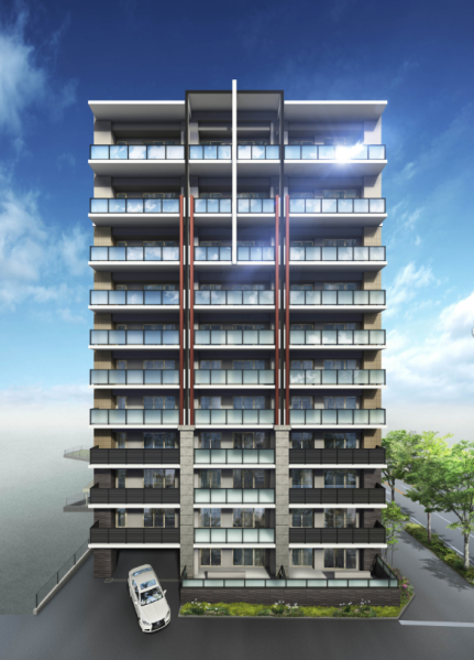 ファイル:リコット岡崎駅東 外観完成予想CG.png